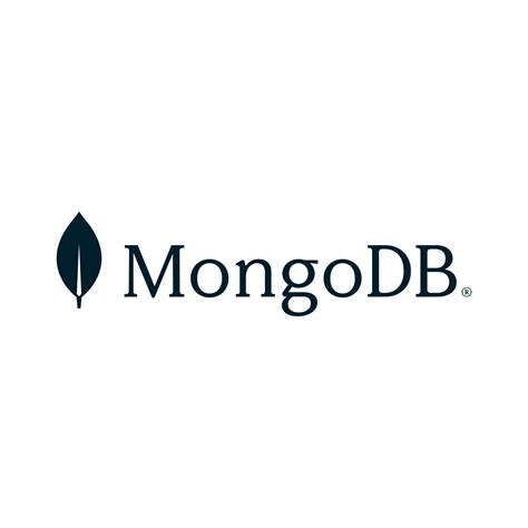 Logo Mongodb Logos Png