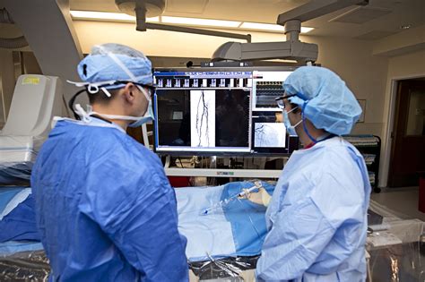 Interventional Radiology — Beverly Radiology Associates