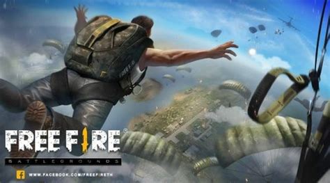 This app contains a unprecedented functional scope. What do you think of Free Fire (mobile game)? - Quora