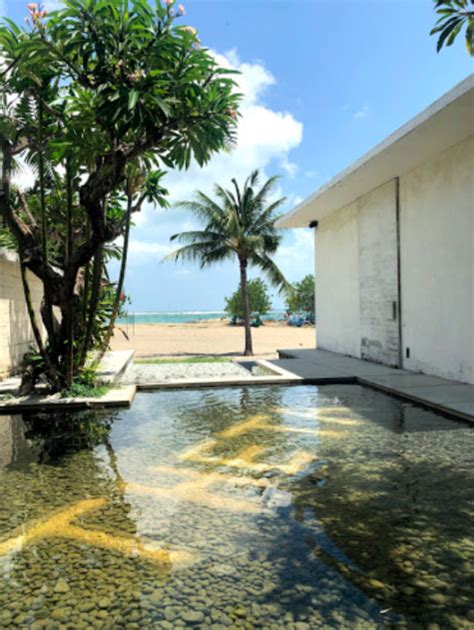 Theta Spa By The Sea Direktori Tempat Spa Indonesia