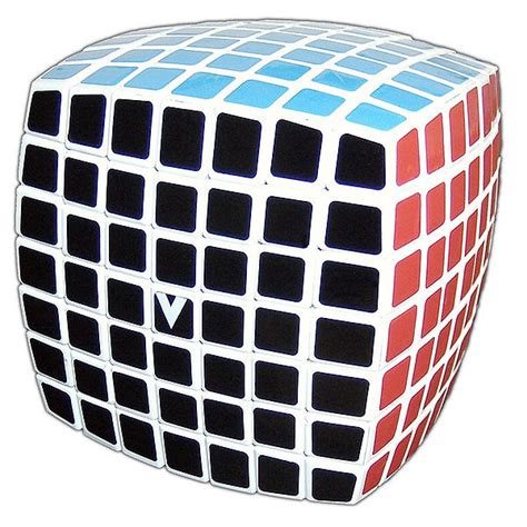V Cube 7 Rubiks Wiki Fandom