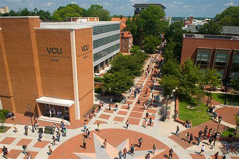 Virginia Commonwealth University Campus Advantage