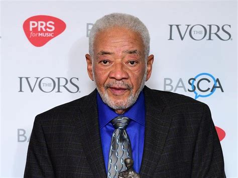 Bill Withers remembered as a 'songwriter's songwriter 