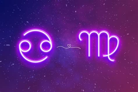 Cancer And Virgo Compatibility Love Sex Friendship And More