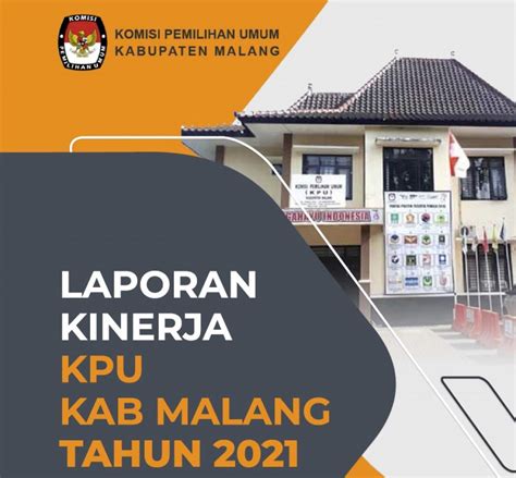 Kpu Kabupaten Malang