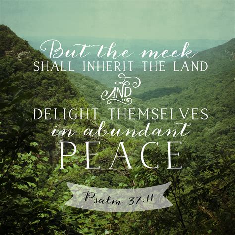 Psalms Of Peace A Trio Of Printables — Little House Studio