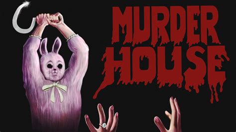 Murder House Para Nintendo Switch Site Oficial Da Nintendo