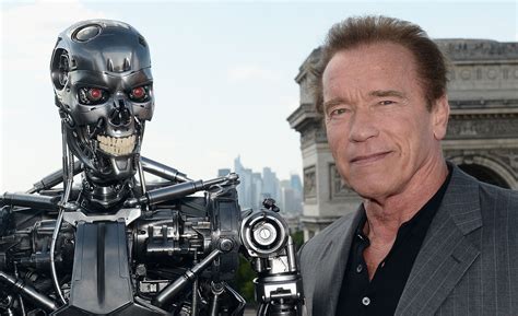The Latest On The Future Of The Terminator Franchise Any Good