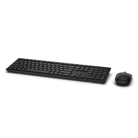 Buy Dell Wireless Keyboard And Mouse Online At Low Prices In