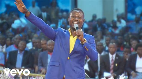 Psalm Ebube Live Winners Chapel International Hq Bishop David