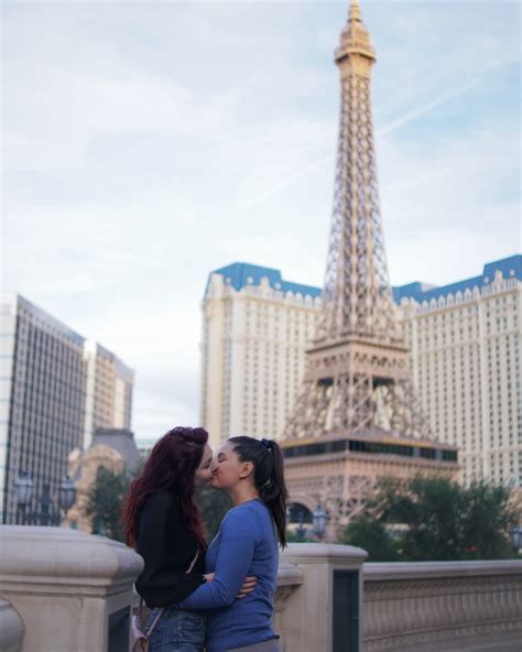 Lesbian Travel Guide To Las Vegas Nevada Lez See The World