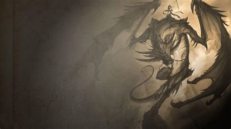 Dragon Wallpapers 1920x1080 Wallpaper Cave