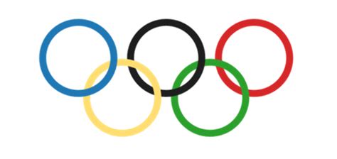 Official website of the olympic games. Olympic Rings PNG HD Transparent Olympic Rings HD.PNG ...