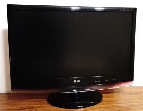 Monitor Z TV 23 FullHD LG FLATRON M2362D PC 7014462911 Oficjalne