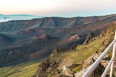 Learn about life zones and more on tour. Maui - Haleakala National Park | Tips, Hikes, Tours ...
