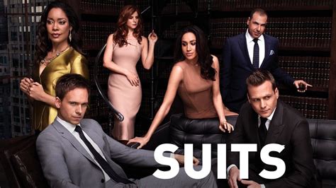 Ver Suits Temporada 3 Online Hd Sub Español