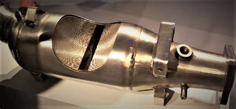 More images for how to change a catalytic converter yourself » How Do Catalytic Converters Work? | Does Your Car Have One ...