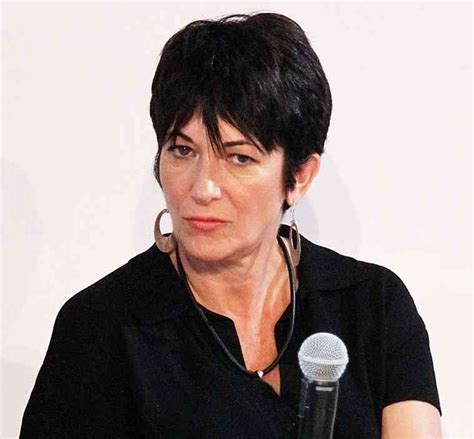Ghislaine maxwell knows more about jeffrey epstein than anyone. Ghislaine Maxwell, girlfriend of convicted sex offender ...