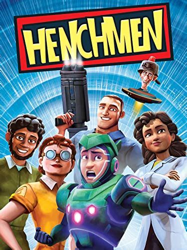 10 Best Comic Book Henchmen Reviews In 2022 Bnb