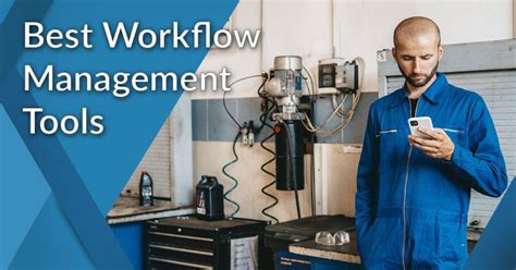 20 Best Workflow Management Tools In 2024