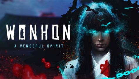 We did not find results for: Wonhon: A Vengeful Spirit