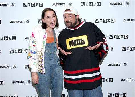 Is Kevin Smith Married 5 Questions You May Have After The Filmmakers