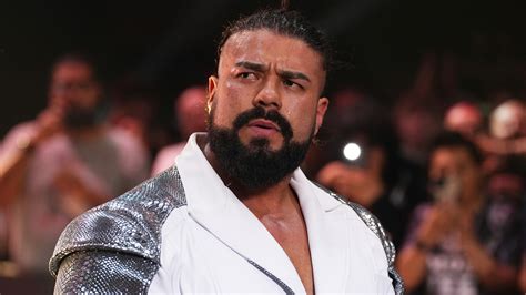 Andrade El Idolo Says He And Charlotte Need To Carry On Ric Flairs Legacy