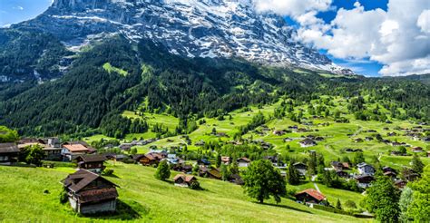 Most Beautiful Villages In Switzerland Where To Go In