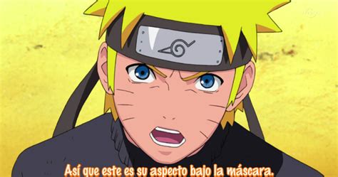 Inicia El Doblaje Latino De Naruto Shippuden Y Sin Censura