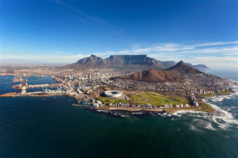 Cape Town Travel Best Things To Do Rough Guides