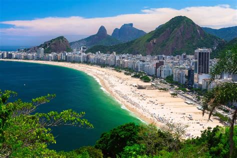 Top 21 Most Beautiful Places To Visit In Brazil Globalgrasshopper