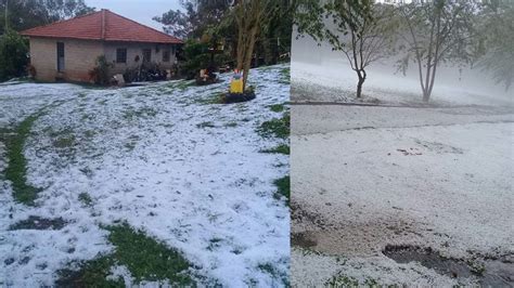 Chuva de granizo em araras/sp assusta moradores. Choveu granizo no Sul de Minas nesta quinta-feira - Terra ...