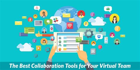 Collaborative Technology Tools