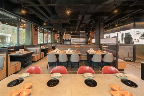 Hot Pot Chain The Dolar Shop Debuts East Village Location Eater Ny