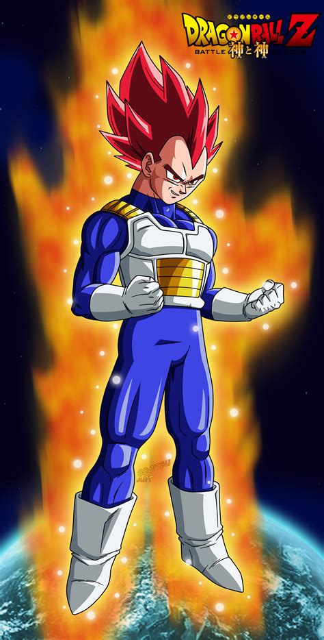 Dragon Ball Vegeta Anime Wallpaper And Pictures In Hd