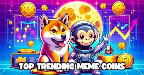 Dogwifhat Coin Emerging Trends In The Newest Meme Cryptocurrency