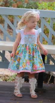 Rosemary Pattern From Ckc Kids Fashion Childrens Clothes Toddler Girl