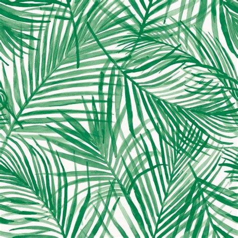 Tropical Peel And Stick Wallpaper Green Opalhouse Tropical Wallpaper