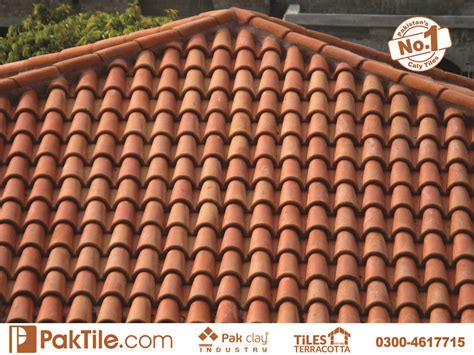 Will live near a dollar tree. 10 Pak clay khaprail design house roof shingles products ...