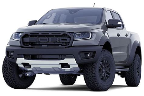 Experimenta la libertad de superar obstáculos y dominar cualquier camino con ford raptor 2020, la camioneta pick up diseñada y construida para potenciar. New Ford Ranger Raptor Prices Mileage, Specs, Pictures ...