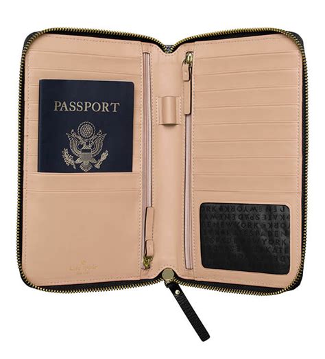 Best Passport Holders For Travelers Luxe Adventure Traveler