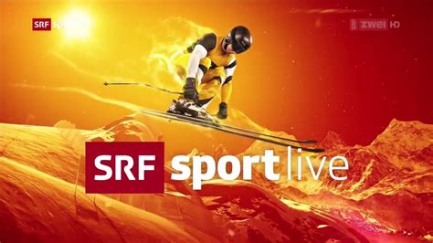 If you don't see any events, try to refresh page after few seconds. SRF Zwei - Sport Live Intro - 2015 HD - YouTube