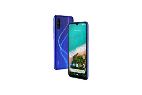 Xiaomi Mi A3 With Android One Launched In India Starting At ₹12999