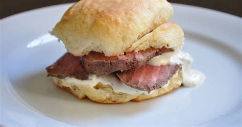 Recipe courtesy of ina garten. Can you say ultimate leftovers? This sandwich was made from left over filet of beef tenderloin ...