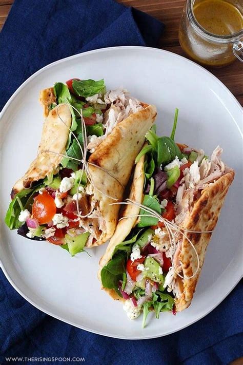 Drizzle each wrap with 1 teaspoon chile oil or sweet chile sauce; Chicken Hummus Naan Wraps | Recipe | Chicken wrap recipes ...