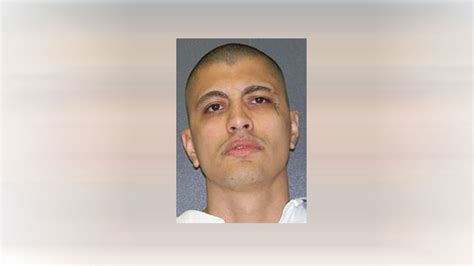 Texas Executes Inmate For Dallas Police Officers 2001 Death Abc13