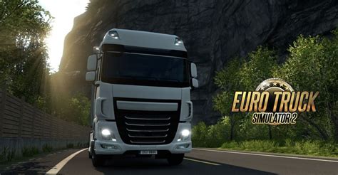 Euro Truck Simulator 2 Xbox - Euro Truck Simulator 2 Xbox One Version Crack Edition Full Game Setup Free Download | Helbu