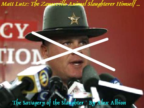 THEBIGGERISSUE.ORG: Savagery.