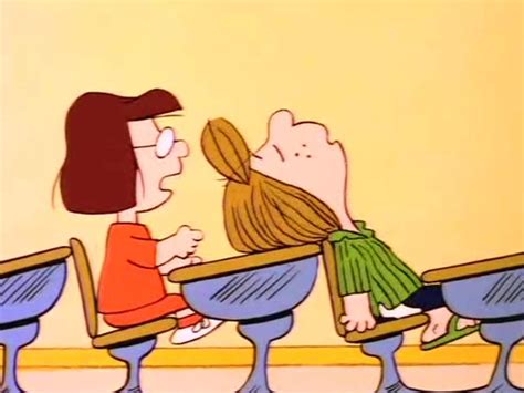 peppermint patty and marcie s relationship peanuts wiki