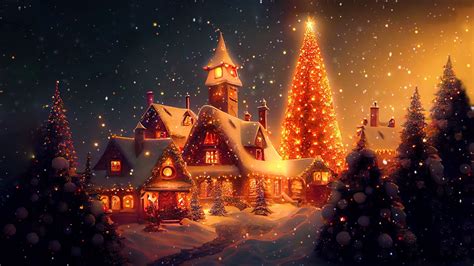 Download Relaxing Christmas Lofi Best By Asherman41 Relaxing